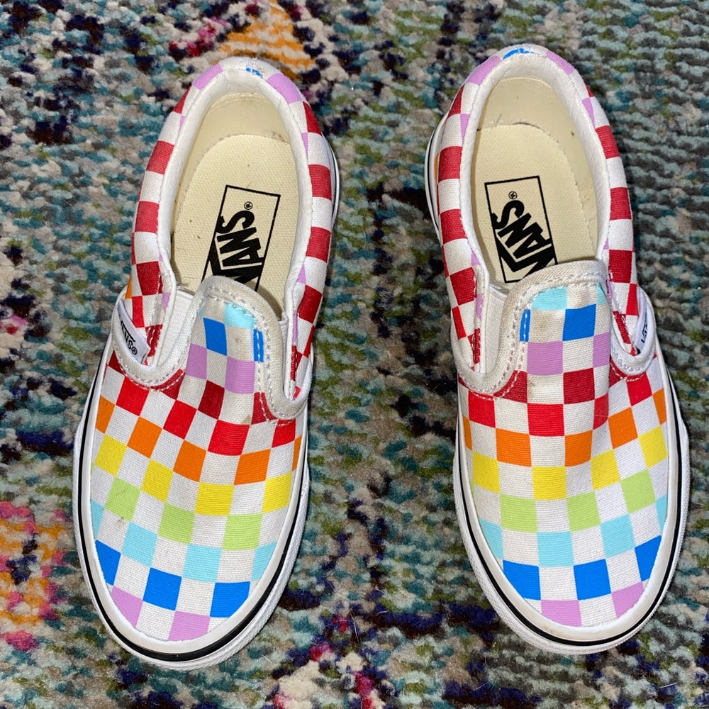 Kids Vans